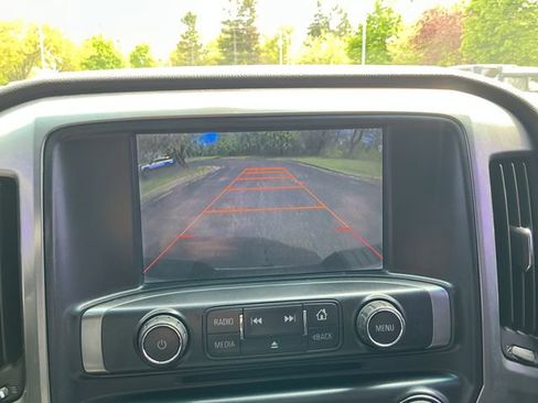 Used 2014 Chevrolet Silverado 1500 LT w/ All Star Edition AWD/4WD image 3