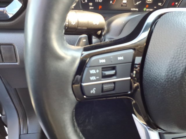 Used 2024 Honda Pilot Elite image 7