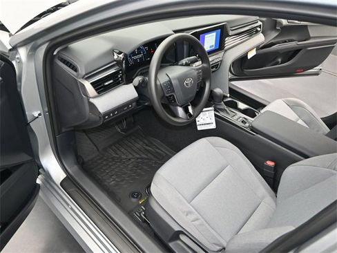 New 2026 Toyota Camry LE image 4