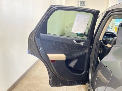 Used 2020 Ford Escape SEL AWD/4WD image 10