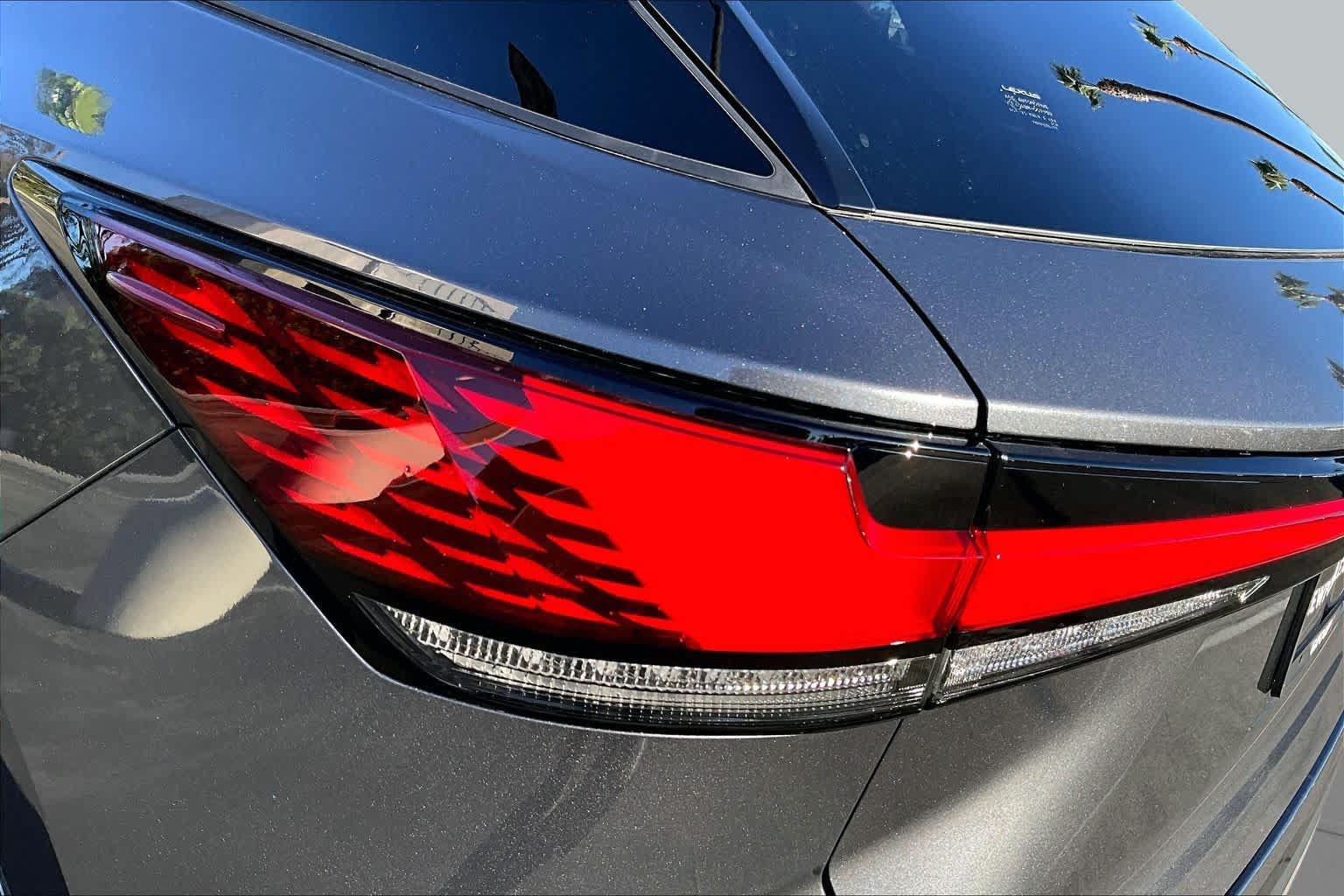 New 2026 Lexus RX 350 Premium Plus FWD image 12