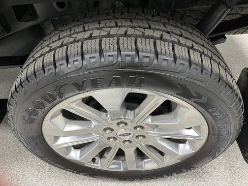Used 2021 Ford F150 Limited AWD/4WD image 16
