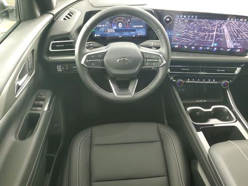 New 2026 Chevrolet Traverse LT w/ Midnight/Sport Edition image 15