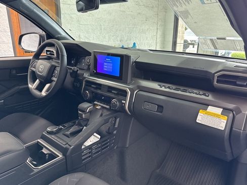 New 2025 Toyota Tacoma SR5 image 49
