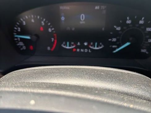 Used 2020 Ford Escape S AWD/4WD image 5