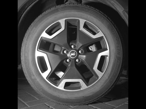 Used 2023 Ford Bronco Sport Outer Banks AWD/4WD image 9