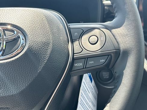 New 2026 Toyota Corolla Cross LE AWD/4WD image 24