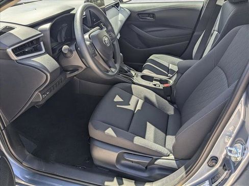 Used 2026 Toyota Corolla LE image 4