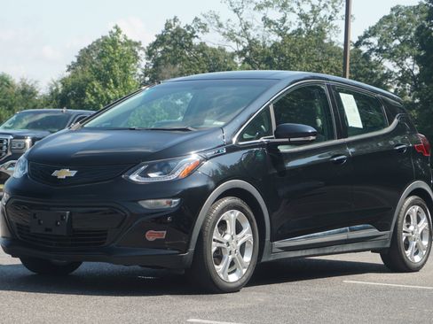 Used 2020 Chevrolet Bolt LT image 5
