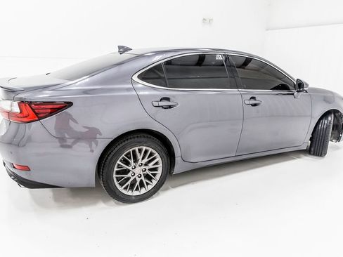 Used 2018 Lexus ES 350 w/ Premier Package FWD image 8