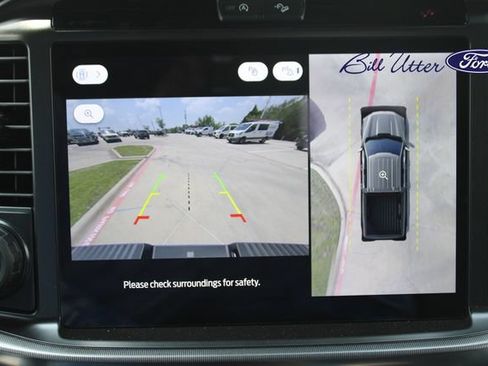New 2026 Ford F150 Platinum w/ Equipment Group 700A Standard AWD/4WD image 17