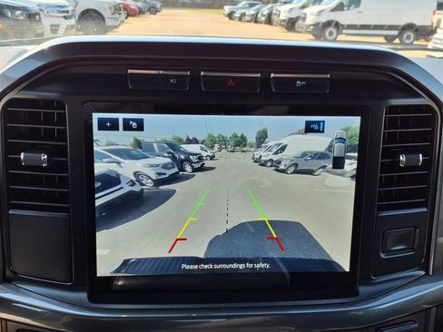 Used 2022 Ford F150 XLT w/ Equipment Group 302A High image 16