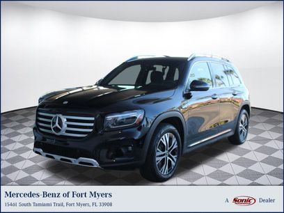 Certified 2025 Mercedes-Benz GLB 250 GLB 250