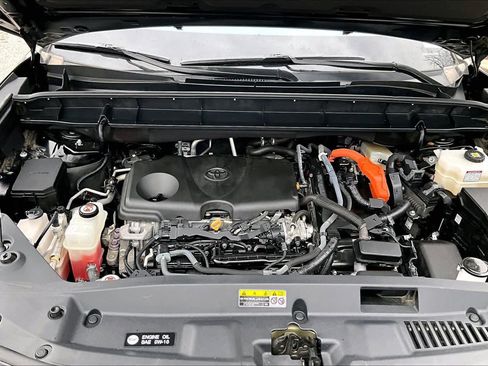 Used 2023 Toyota Highlander Limited image 32