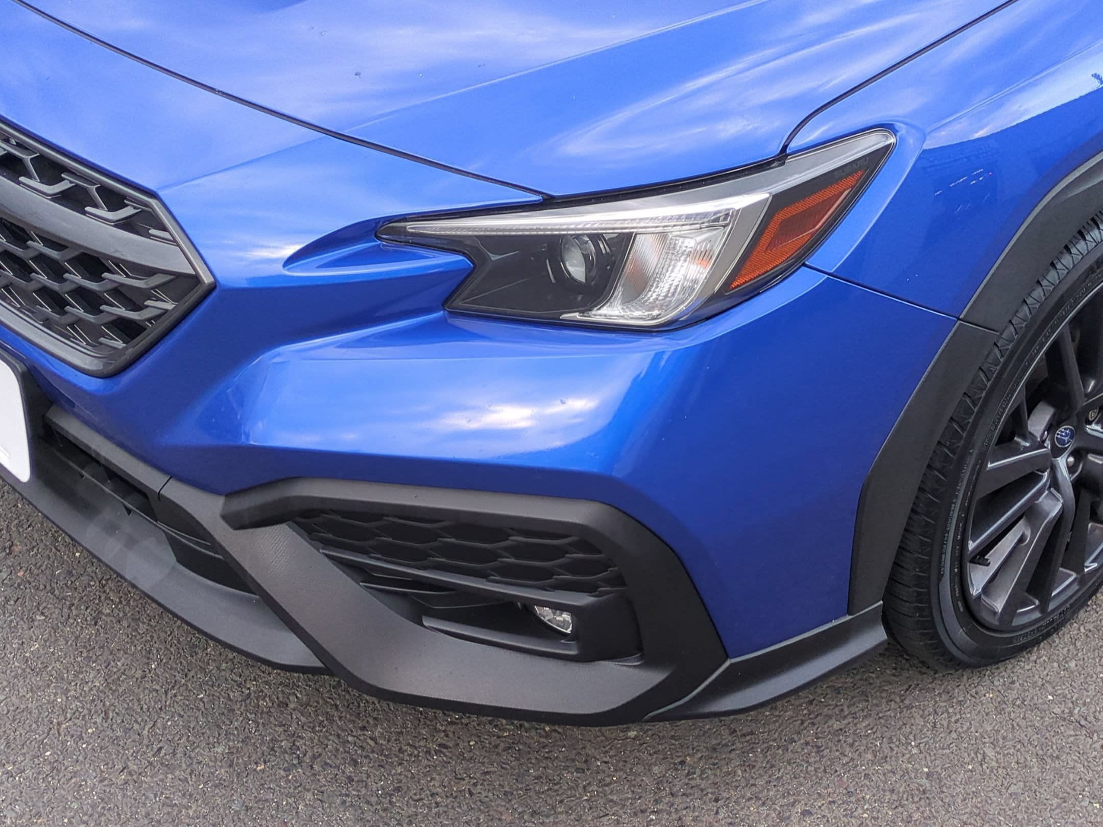 Used 2022 Subaru WRX Premium AWD/4WD image 10