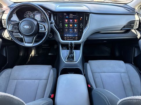 Certified 2022 Subaru Outback Premium image 12