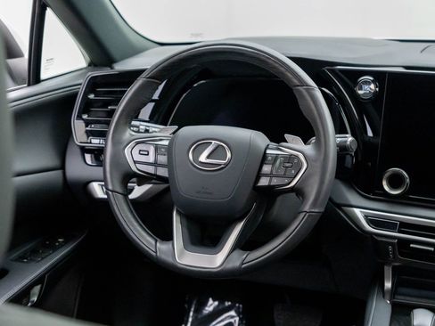 Used 2025 Lexus RX 350 Premium AWD/4WD image 11