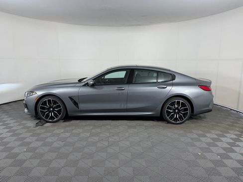New 2026 BMW 840i image 2