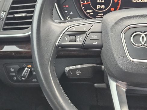 Used 2019 Audi Q5 2.0T Premium Plus w/ Premium Plus Package image 28