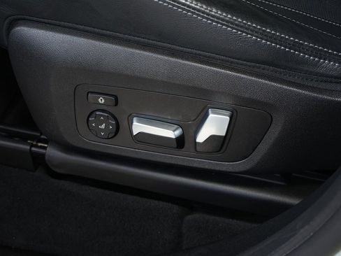 Used 2021 BMW X3 M w/ Competition Package image 29