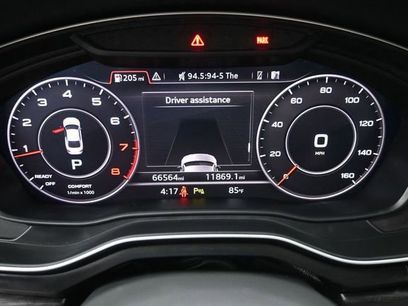 Used 2018 Audi A5 2.0T Premium Plus w/ Premium Plus