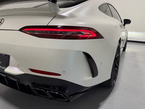 Used 2023 Mercedes-Benz AMG GT 63 image 27