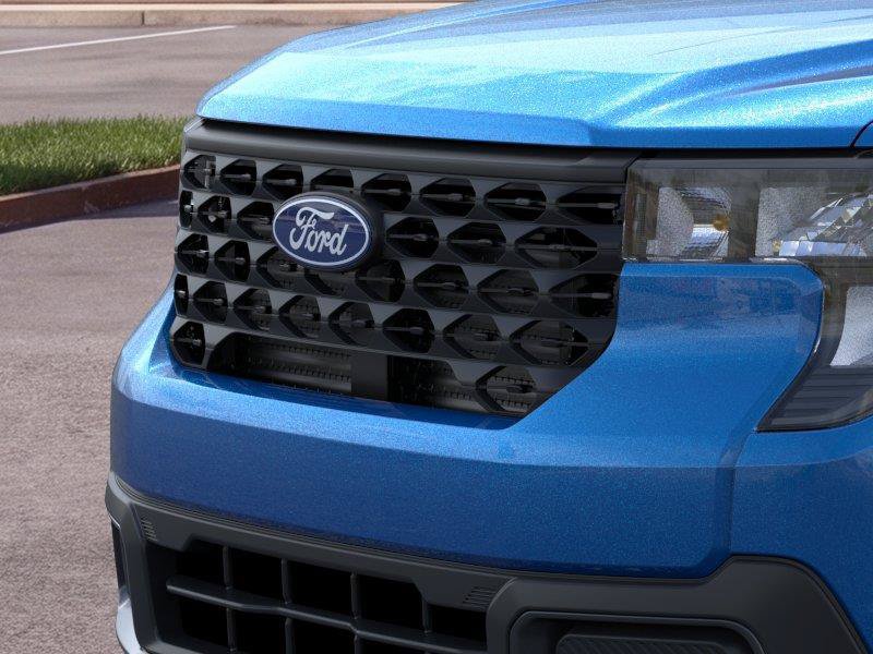 New 2026 Ford Maverick XLT FWD image 18