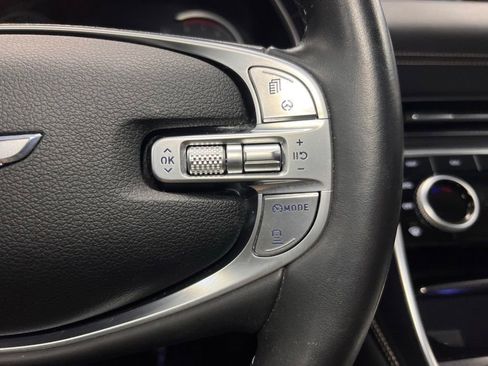 Used 2021 Genesis GV80 2.5T RWD image 21