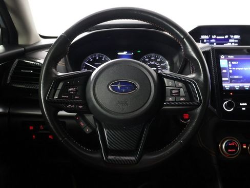 Used 2019 Subaru Crosstrek 2.0i Limited w/ Popular Package #4 AWD/4WD image 33