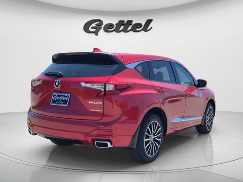 New 2026 Acura RDX SH-AWD w/ Advance Package image 5