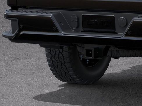 New 2026 GMC Sierra 2500 AT4 AWD/4WD image 14