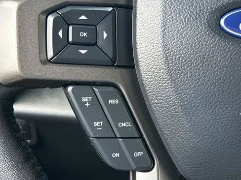 Certified 2020 Ford Expedition XLT RWD image 26