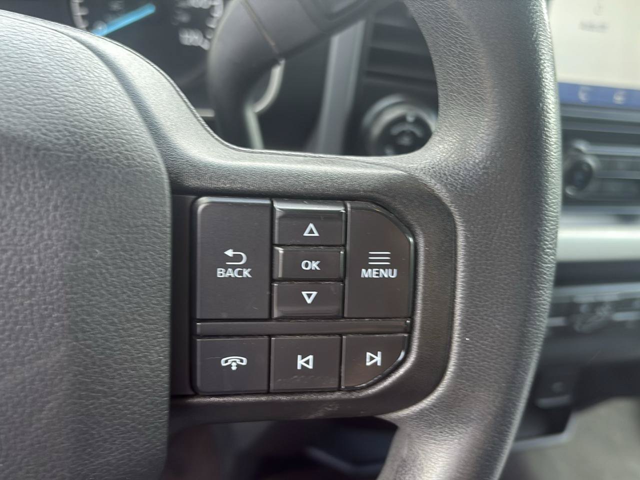 Used 2021 Ford F150 XLT w/ Trailer Tow Package AWD/4WD image 14