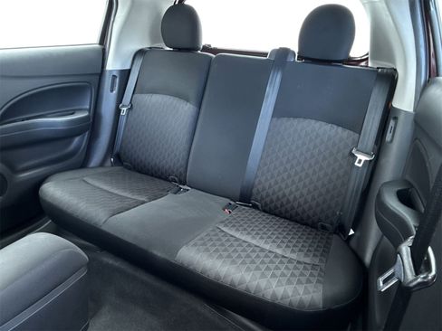 Used 2022 Mitsubishi Mirage ES image 35