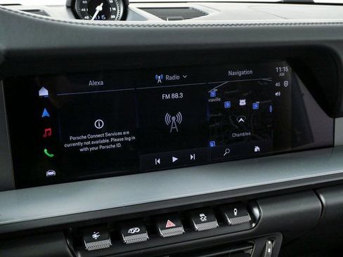 New 2026 Porsche 911 Carrera T image 16