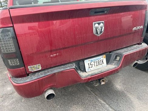 Used 2013 RAM 1500 Express AWD/4WD image 11