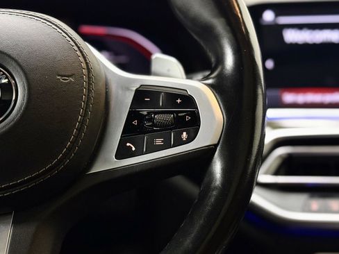 Used 2019 BMW X5 xDrive50i w/ M Sport Package image 21