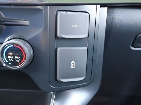 New 2026 Ford F150 STX AWD/4WD image 16