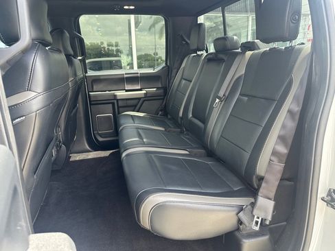 Used 2017 Ford F150 Raptor w/ Equipment Group 802A Luxury image 25