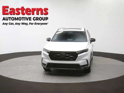 Used 2024 Honda CR-V Sport-L image 56