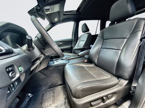Used 2023 Honda Passport EX-L image 13