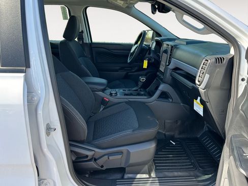 New 2025 Ford Ranger XL AWD/4WD image 10