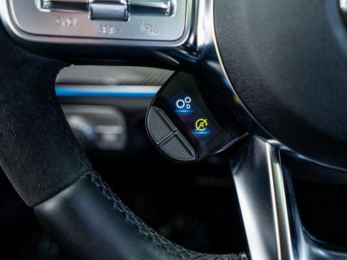 Used 2023 Mercedes-Benz GLE 53 AMG 4MATIC image 46