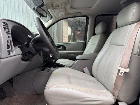 Used 2007 Chevrolet TrailBlazer LS RWD image 9