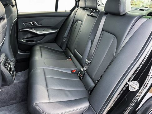 New 2026 BMW 330i 330i w/ M Sport Package image 23