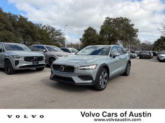 New 2026 Volvo V60 B5 Cross Country Plus w/ Climate Package video 1