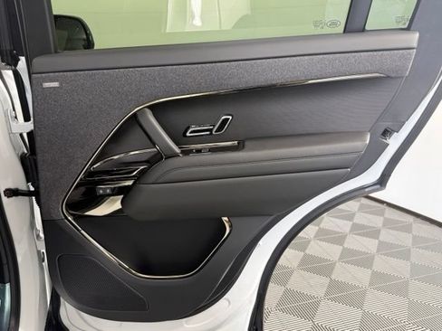 New 2026 Land Rover Range Rover Sport Dynamic SE AWD/4WD image 20