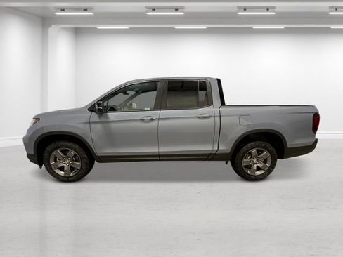 New 2026 Honda Ridgeline TrailSport image 6