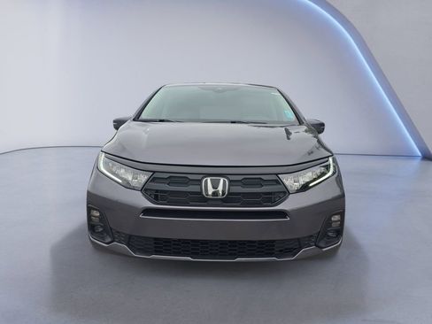New 2026 Honda Odyssey EX-L image 9