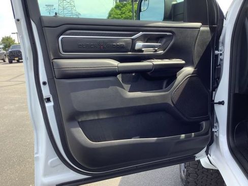 New 2026 RAM 1500 Big Horn image 9